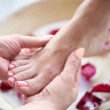 Foot Care